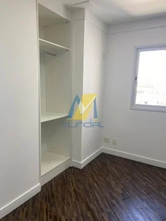 Imagem Apartamento 87m² com 3 dormitórios, terraço gourmet e lazer completo