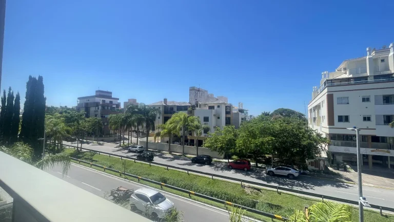 Imagem Apartamento Vox Jurerê