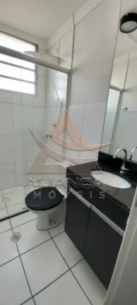 Imagem Apartamento - Ribeirão Preto - Jequitibá