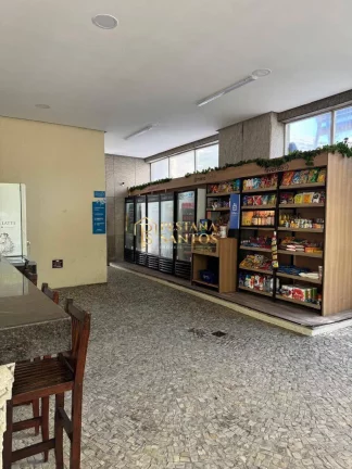 Imagem Apartamento à venda – Villa Borghese, Barra da Tijuca