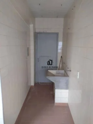 Imagem Apartamento com 3 dormitórios sendo 1 suíte à venda, 107 m² por R$ 405.000 - Vila Haro - Sorocaba/SP