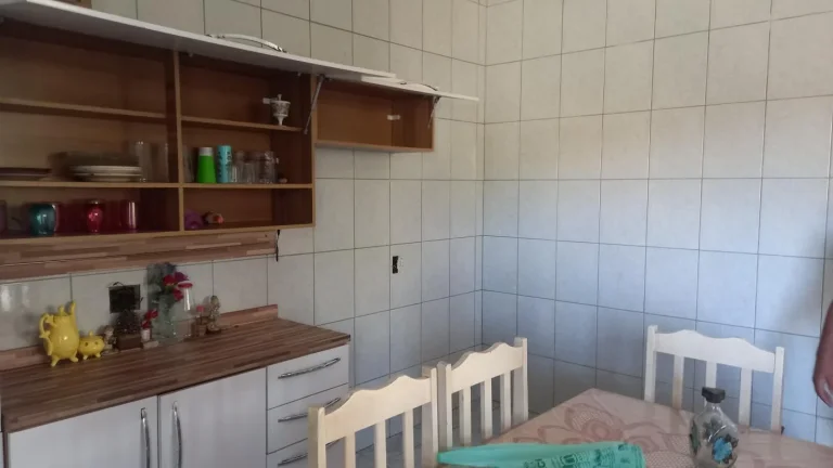 Imagem Casa para Venda em Itanhaém, Loty, 3 dormitórios, 1 suíte, 1 banheiro, 4 vagas