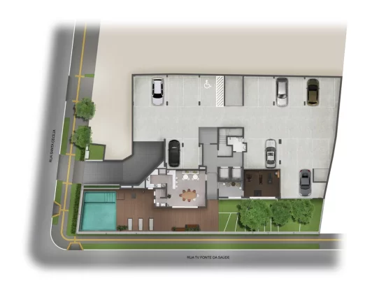 Imagem Apartamento à venda no bairro Rio Branco - Porto Alegre/RS