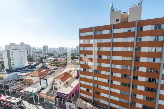 Imagem Apartamento à Venda - Cambuci, 3 Quartos, 123 m2