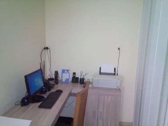 Imagem CASA (REFORMADA) PARA VENDA NO PARQUE ELOY CHAVES II, JUNDIAÍ