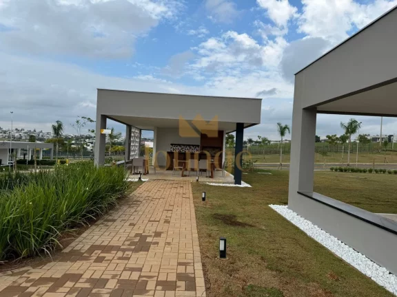 Imagem Terreno a venda no Alphaville Terras Alpha Z.Sul-Votorantim