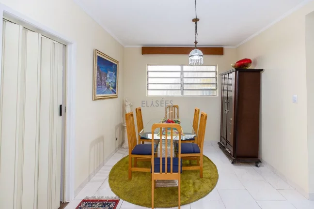 Imagem Casa RESIDENCIAL em SÃO PAULO - SP, INDIANÓPOLIS