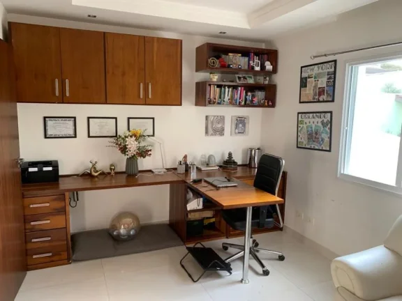 Imagem Casa em Alphaville - 300m²
