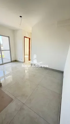 Imagem Apartamento 2 Quartos NOVO pronto para morar em Aribiri - Vila Velha