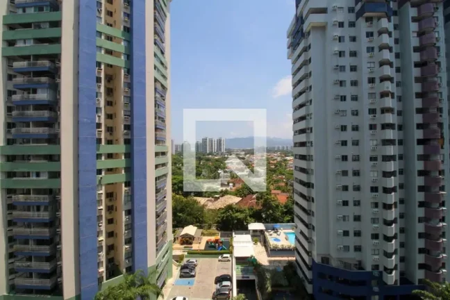 Imagem Apartamento à Venda - Barra da Tijuca, 2 Quartos, 80 m2