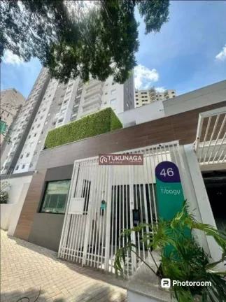 Imagem Apartamento com 3 quartos à venda, 73 m² por R$ 671.000 - Gopoúva - Guarulhos/SP