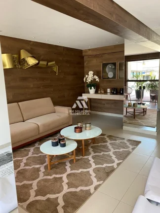 Imagem Flat de 1 quarto, 32m² no bairro Soledade, em Recife