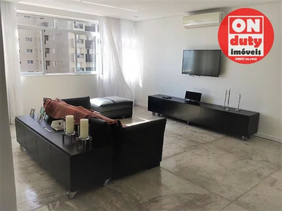 Imagem Apartamento - Gonzaga - Santos/SP