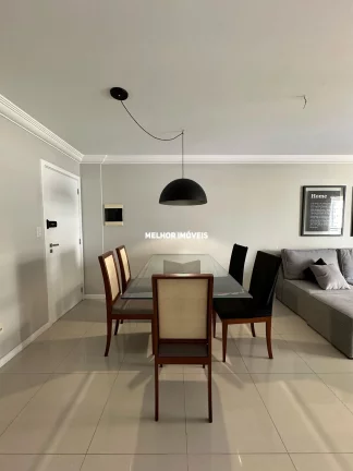 Imagem Apartamento a venda no Edifício Green Valley - no Centro de Balneário Camboriú.