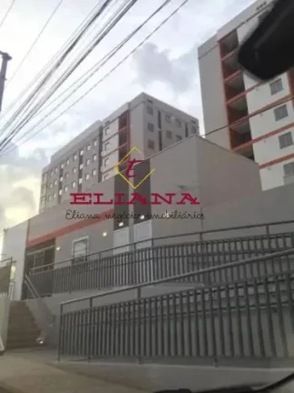 Imagem Apartamento com 2 quartos, 44m², à venda em São Paulo, Jaguaré