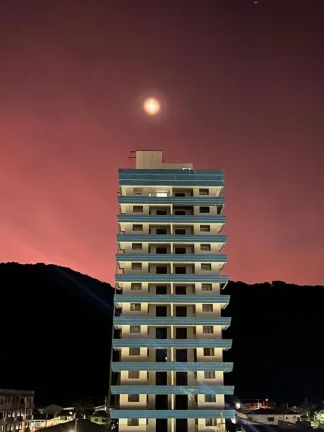 Imagem Apartamento para Venda em Mongaguá, Centro, 2 dormitórios, 1 suíte, 1 banheiro, 1 vaga