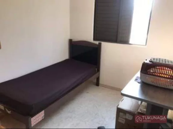 Imagem Apartamento com 2 dormitórios à venda, 50 m² por R$ 280.000,00 - Vila Sílvia - São Paulo/SP