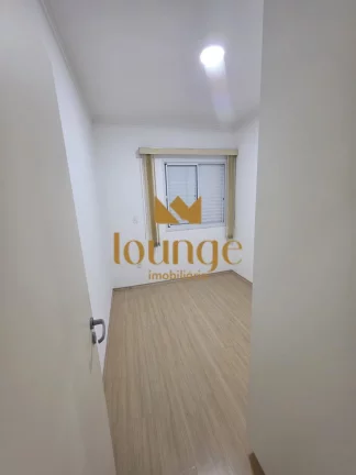 Imagem Apartamento à venda no Jd. Paulistano Zona Sul - Sorocaba/SP