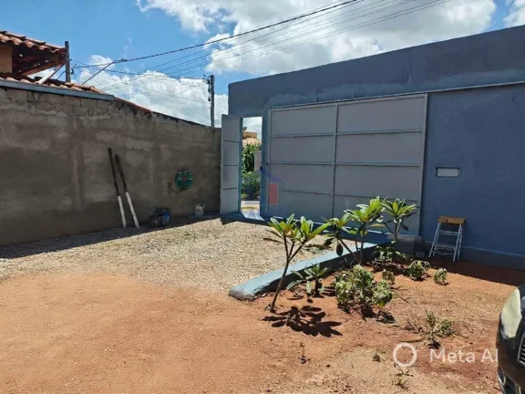 Imagem TERRENO RESIDENCIAL em PARÁ DE MINAS - MG, MORADA CORES DE MINAS