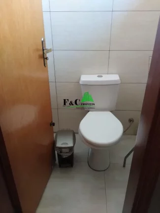 Imagem Casa para Venda em Araras, Jardim das Araras I, 2 dormitórios, 3 banheiros, 4 vagas