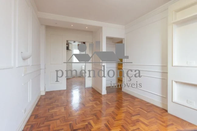 Imagem Belíssima cobertura duplex, com vista maravilhosa, na Vila Madalena.