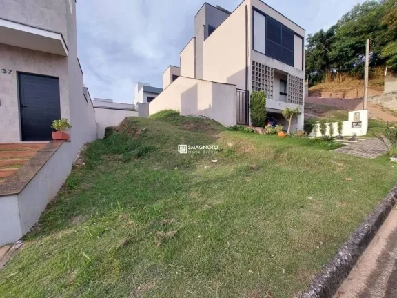 Imagem Terreno à venda, 200 m² por R$ 195.000,00 - Ondas - Piracicaba/SP