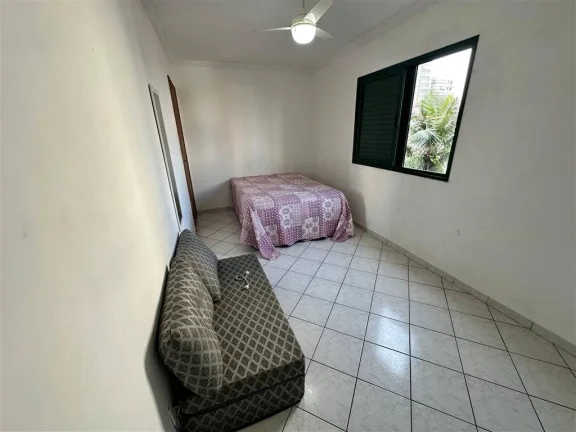 Imagem APARTAMENTO COM 51 m² - GUILHERMINA - PRAIA GRANDE SP