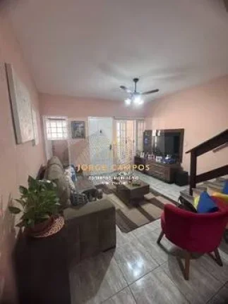Imagem CA-25242 - CASA EM VILLAGIO COM 2 SUÍTES À VENDA - JACAREÍ/SP