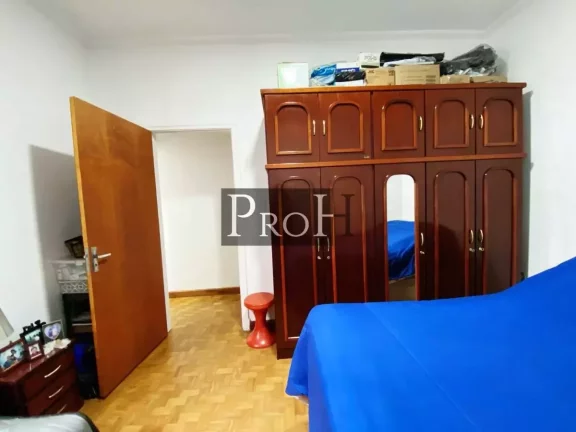 Imagem Apartamento com 3 Quartos à Venda, 103 m² em Centro - Santo André