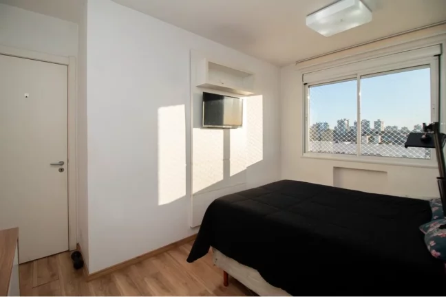 Imagem PDA 675 Apto 612491036-39 - Apartamento à venda no bairro Passo da Areia - Porto Alegre/RS