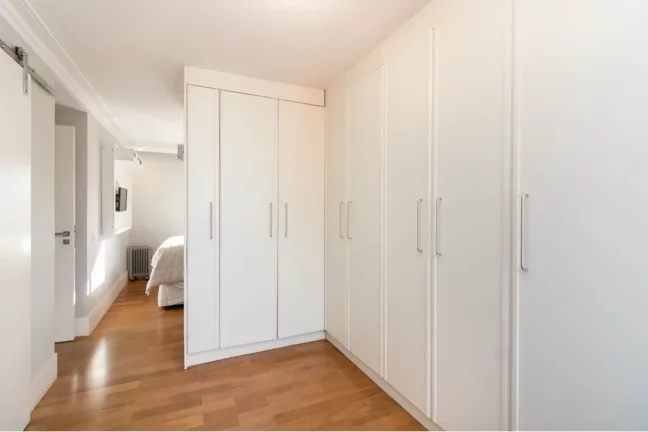 Imagem APARTAMENTO RESIDENCIAL em São Paulo - SP, Vila Olímpia