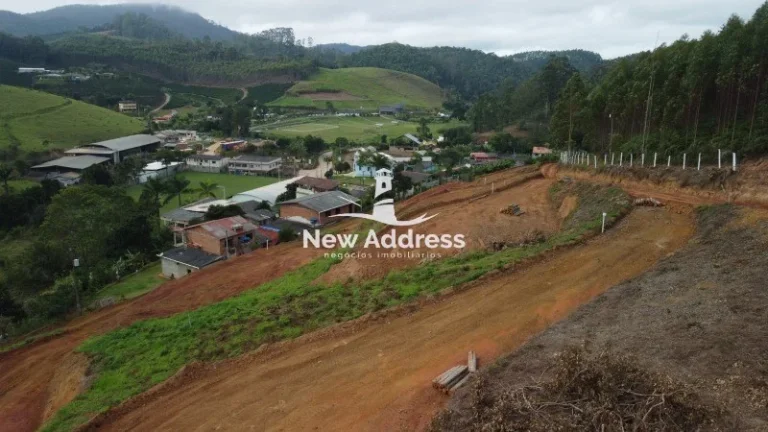 Imagem Loteamento à venda em Aparecidinha - Santa Teresa/ES