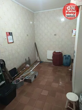 Imagem Casa - Vila São Jorge - São Vicente/SP
