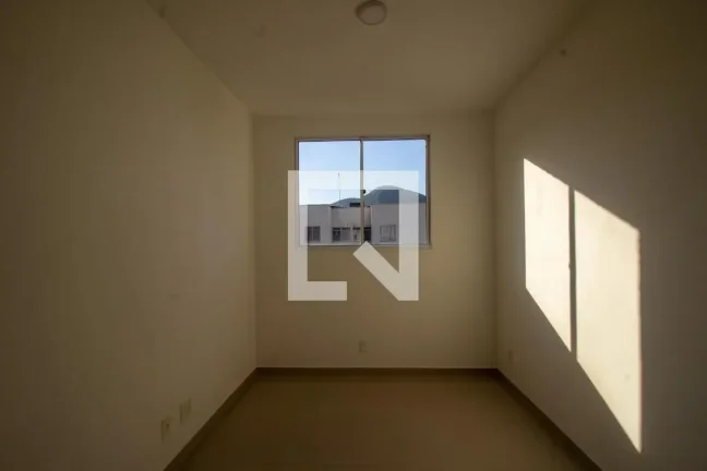 Imagem Apartamento à Venda - Vargem Pequena, 2 Quartos, 44 m2