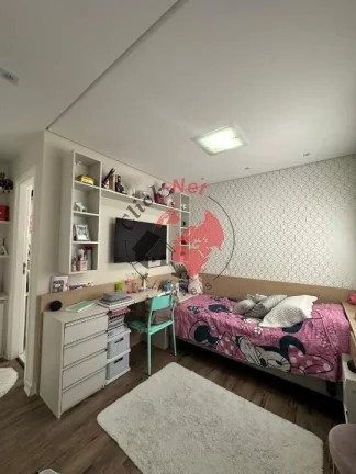 Imagem Ótimo Apartamento em Condomínio de Alto Padrão à Venda no Premier Espaço Cerâmica