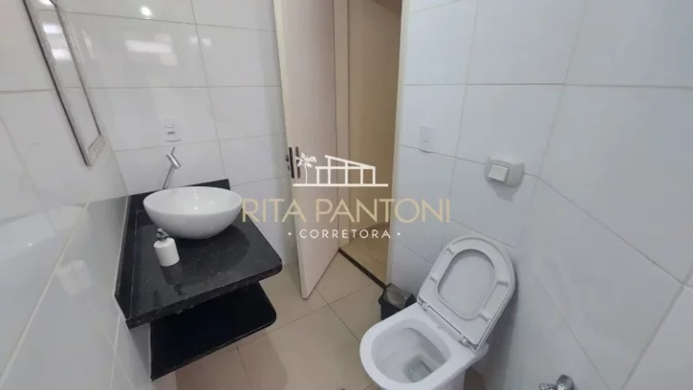 Imagem Apartamento - Ribeirão Preto - Centro - Região Central