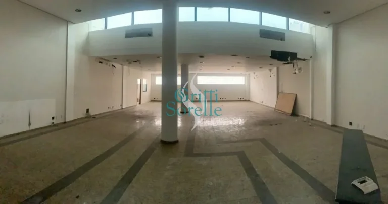 Imagem Prédio Comercial para Alugar no Campo Belo - São Paulo/SP.