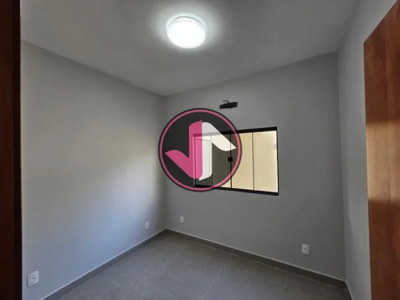 Imagem Excelente oportunidade de adquirir uma casa no Recanto dos Pássaros, em Cuiabá. Com 96 m² de áre...