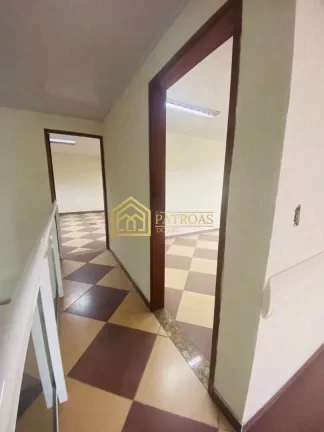 Imagem Galpão/Depósito/Armazém