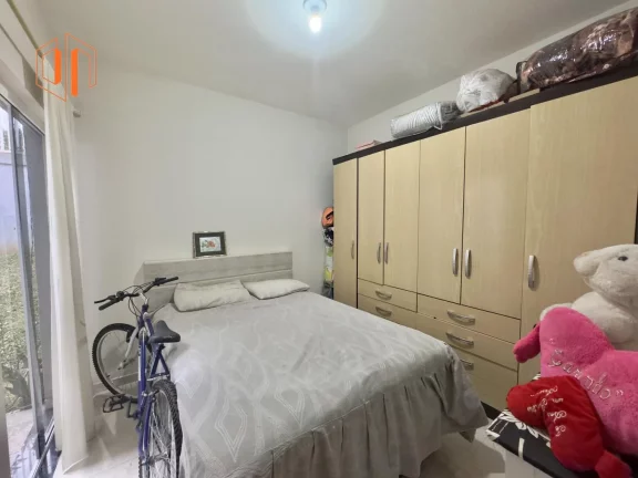 Imagem Casa para Venda em Fazenda Rio Grande, Gralha Azul, 3 dormitórios, 1 suíte, 3 banheiros, 2 vagas