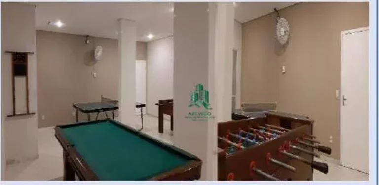 Imagem Apartamento com 2 dormitórios à venda, 49 m² por R$ 450.000,00 - Vila Paiva - São Paulo/SP