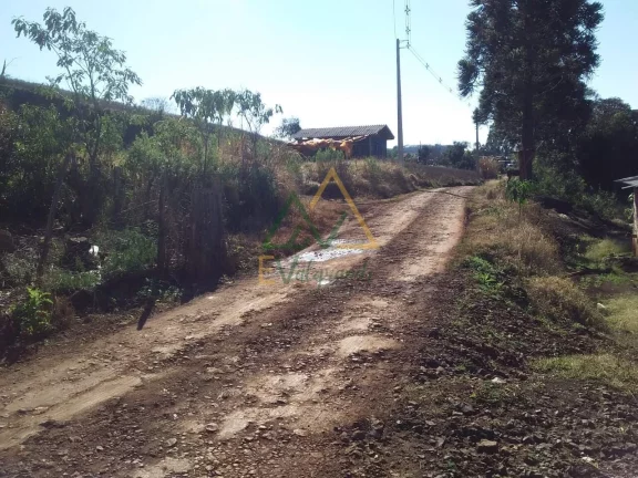 Imagem TERRENO CANTAGALO - PR