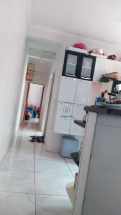 Imagem Casa à venda, 125 m² por R$ 477.000,00 - Parque Flamengo - Guarulhos/SP
