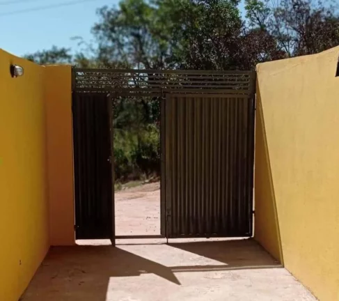 Imagem CASAS INDIVIDUAIS COM FINANCIAMENTO PRÓPRIO, EM MATEUS LEME!