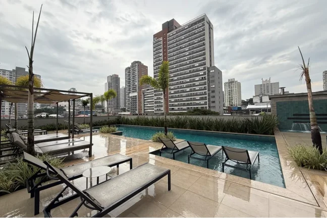 Imagem APARTAMENTO RESIDENCIAL em São Paulo - SP, Ipiranga