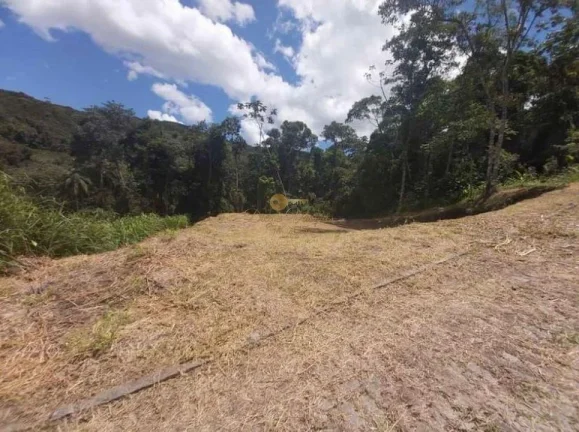 Imagem Terreno para Venda em Teresópolis / RJ no bairro Albuquerque