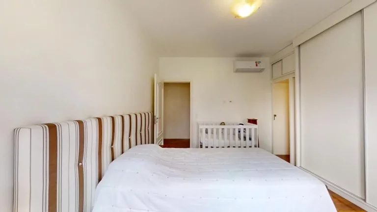Imagem Apartamento com 4 Quartos à Venda, 288 m² em Jardim Paulista - São Paulo