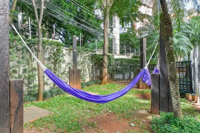 Imagem Apartamento Condomínio Atmosfera Vila olimpia pronto para morar