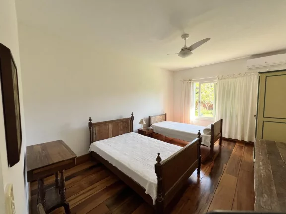 Imagem Casa para Venda em Florianópolis / SC no bairro São João do Rio Vermelho