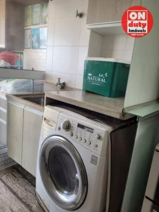 Imagem Apartamento com 2 dormitórios à venda, 78 m² por R$ 1.150.000,00 - Ponta da Praia - Santos/SP